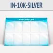    10  4  (IN-10K-SILVER)