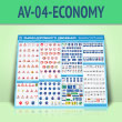     (AV-04-ECONOMY)