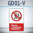     !, GD01-V ( , 450700 , ,    Z-)