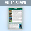     (VU-10-SILVER)