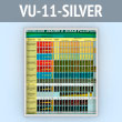       (VU-11-SILVER)