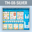       2   (TM-08-SILVER)
