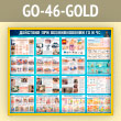       ѻ (GO-46-GOLD)