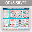      (OT-43-SILVER)