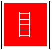 Пожарная лестница