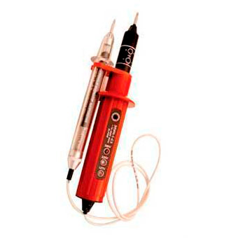 Указатель низкого напряжения Элин-1СЗ ИП-М 25-400В