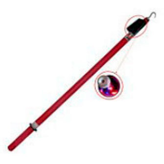 Указатель высокого напряжения УВНИ 6-10 КБ