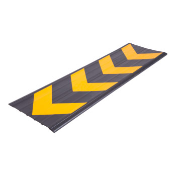 Демпфер стеновой резиновый (DSR-2-230)