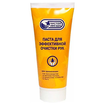 Средства очистки кожи