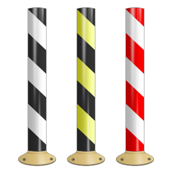 Äîðîæíûå ñèãíàëüíûå ñòîëáèêè Ñ2Ñ2ÏÏ