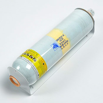 Самосрабатывающие огнетушители ОСП-2