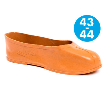 Галоши диэлектрические