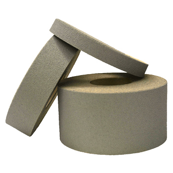 Противоскользящая самоклеящаяся лента (СЕРАЯ, 75 мм x 18,3 м)