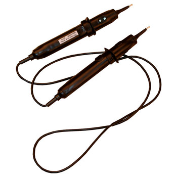 Указатель низкого напряжения УННФ-1 (Аналог УННУ-1Н-Ф 24-1000В) с фазоуказателем