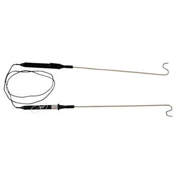 Указатель низкого напряжения УН-1Н 50-400В свето-звуковая импульсная индикация