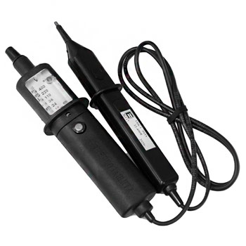 Указатель низкого напряжения УНМ-1 24-1200В однополюсный