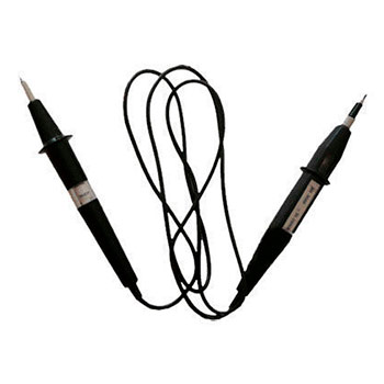 Указатель низкого напряжения ЭИ 6-380В (аналог ЭИ-9000/1) двухполюсный