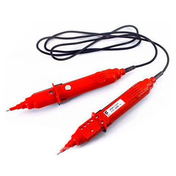 Указатель низкого напряжения Элин-1СЗ 12-400В 2-полюсный