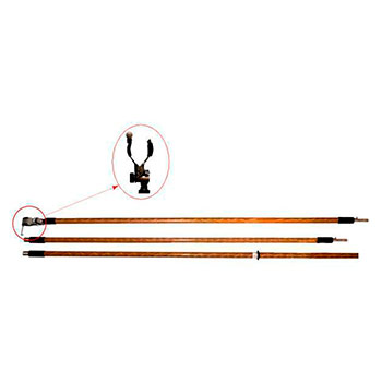 Штанга оперативная универсальная ШОУ-500