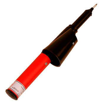 Указатель низкого напряжения УН-453М самопроверка 24-1200В