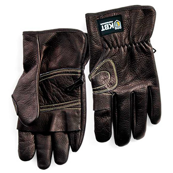 Перчатки электромонтажника