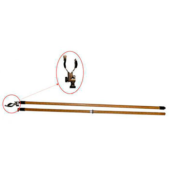 Штанга оперативная универсальная ШОУ-330