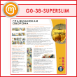 ����� ������������ ������� (GO-38-SUPERSLIM)